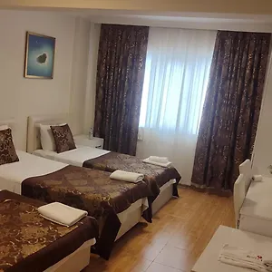 Hotel Best Apart , Istanbul Turkey