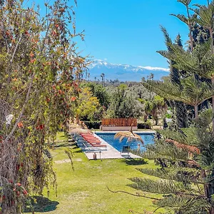 Le Bled De Gre Guest house