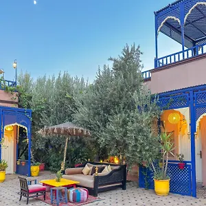 3* Bed and breakfast Le Bleu House