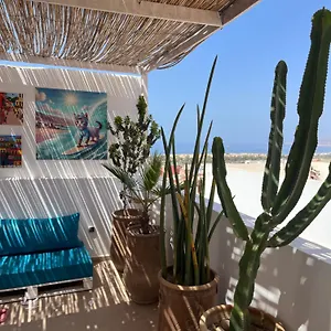  Appartement Well Being Point Maroc
