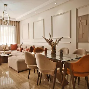 Sancy Luxury , Casablanca Morocco