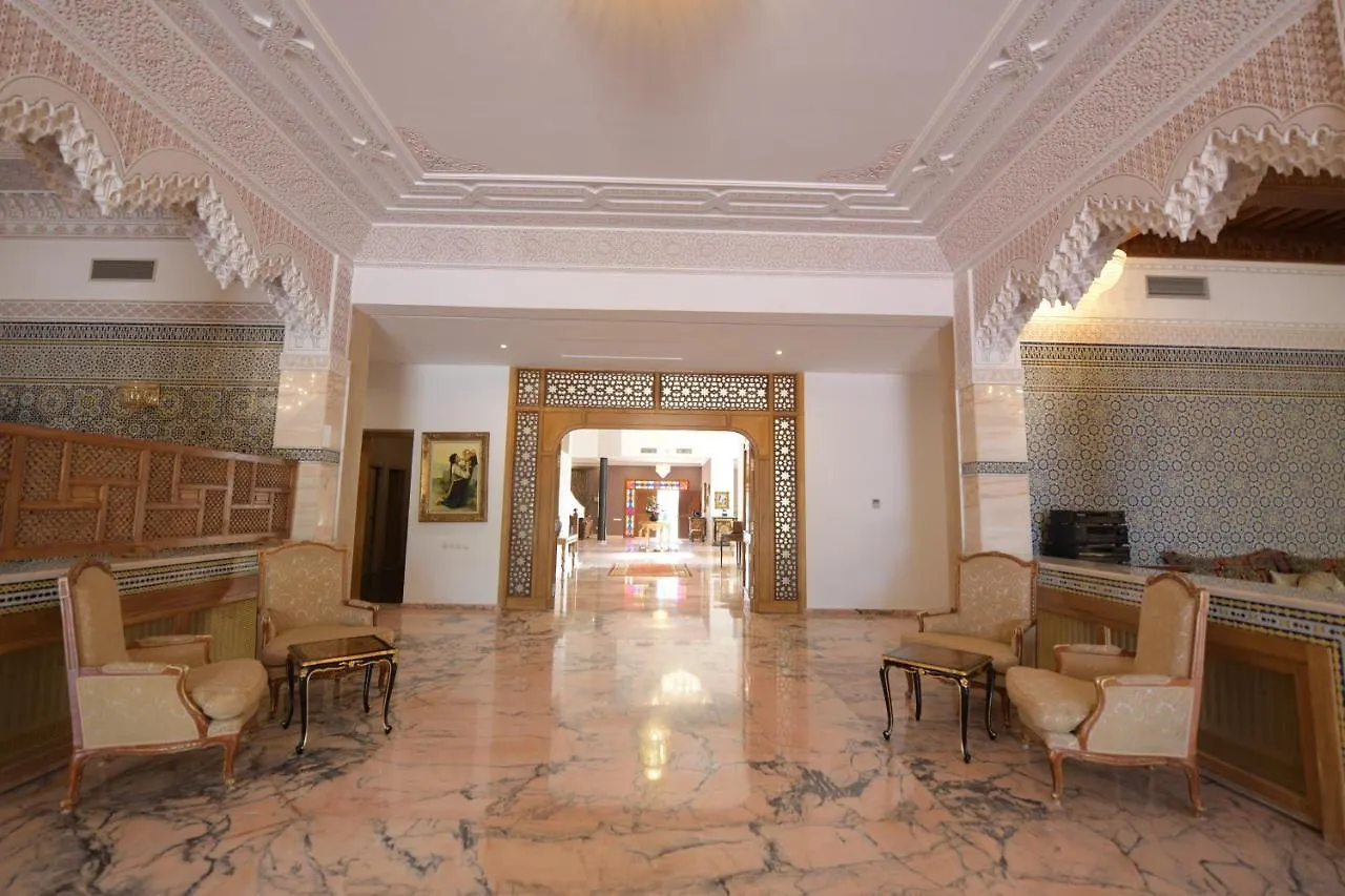 El Olivar Palace Marrakech El Harkat