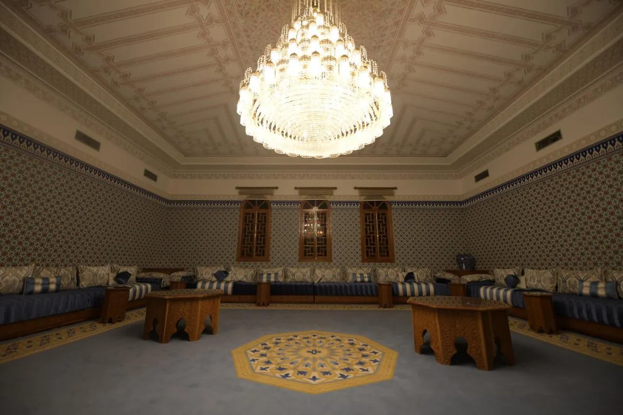 El Olivar Palace Marrakech El Harkat Morocco