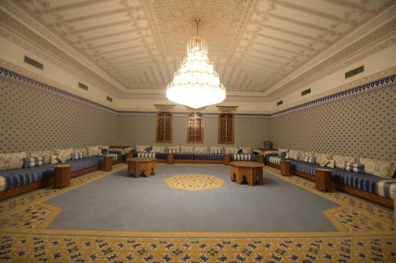 El Olivar Palace Marrakech El Harkat 5*,  Morocco