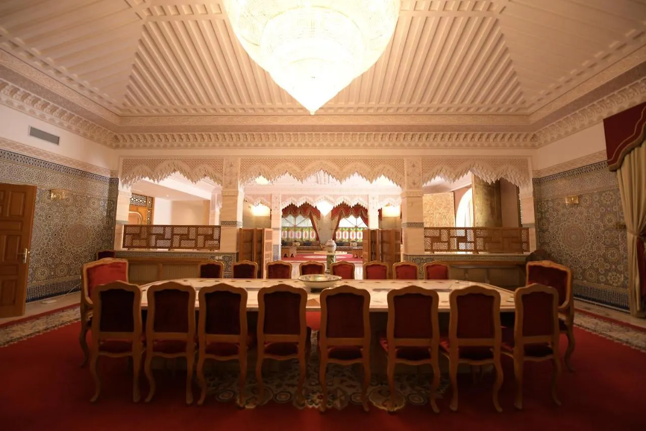 El Olivar Palace Marrakech El Harkat 5*,