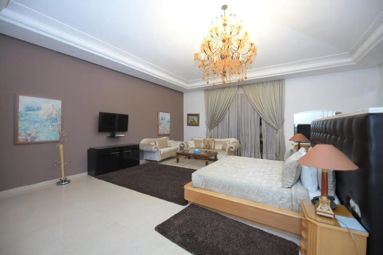 Hotel El Olivar Palace Marrakech El Harkat