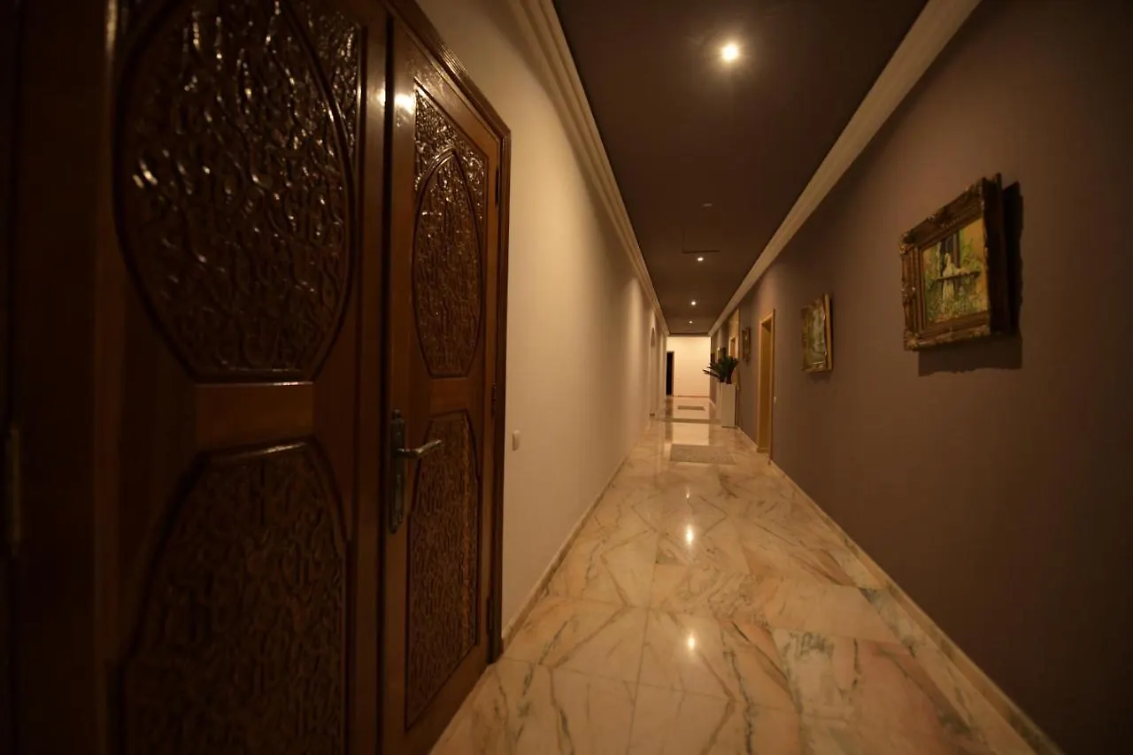 El Olivar Palace Marrakech El Harkat 5*,