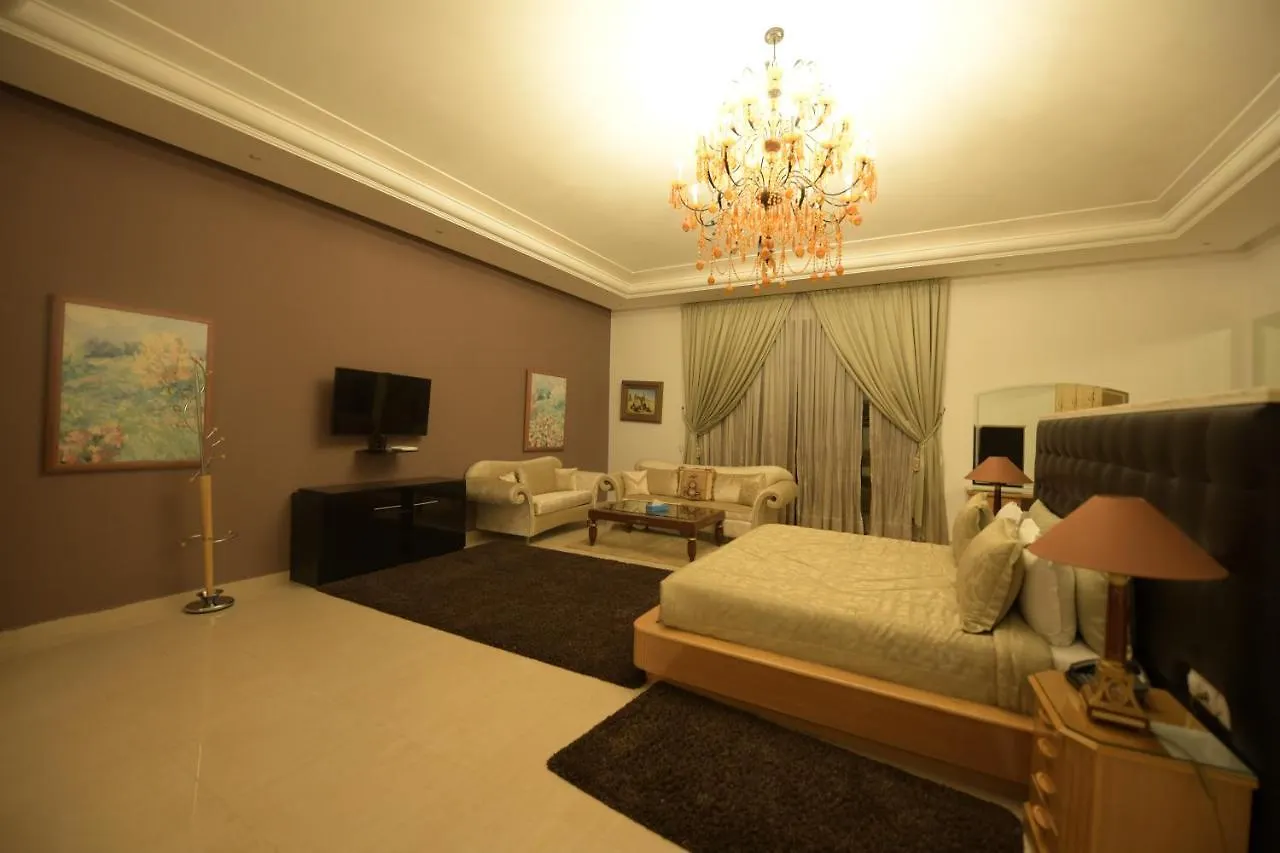 Hotel El Olivar Palace Marrakech El Harkat