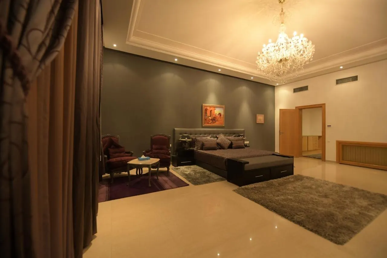 Hotel El Olivar Palace Marrakech El Harkat